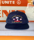 Oshino Dead Air 5-Panel Hat